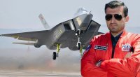 Türkiyənin KAAN qırıcısı F-35-ə rəqib olmağa yaxınlaşır - “Newsweek”