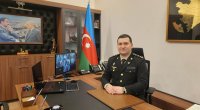 Hərbi Prokurorluqda yeni idarə yaradıldı - Rəis təyin edildi