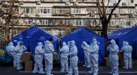 Çində yeni virus yayıldı - Məhdudiyyətlər qayıtdı