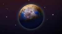 Superdünya: Həyatın ola biləcəyi yeni planet kəşf edildi
