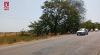 Cəlilabadda YOL QƏZASI – Xəsarət alan var – FOTO