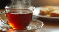 Yeməkdən dərhal sonra çay içmək zərərlidir?