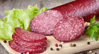 Gündə cəmi bir kolbasa 11 xəstəlik riski yaradır - Həkimdən ciddi xəbərdarlıq