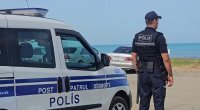 Xəzərin sahillərini çirkləndirən 14 nəfər CƏZALANDIRILDI