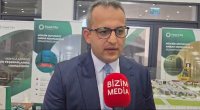 Anar Ağayev: “6 ayda 415 milyon dollarlıq ixrac həyata keçirilib” - VİDEO