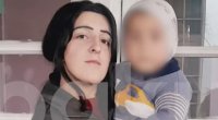 22 yaşlı hamilə qadın itkin düşüb - VİDEO