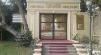 “İzmir” restoranında yoxlama: Sakinlər səs-küydən şikayət etdi - FOTO