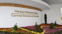 Nəbatat Bağında piknik yeri bağlandı - Burda uşağı ilan sancmışdı