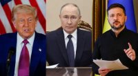 Tramp Putinə şərt qoydu - Zelenski ilə görüşə razı olmasa...