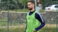“Səbail”dən ayrılan futbolçunun yeni klubu məlum oldu