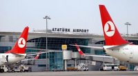 Türkiyə aeroportlarından bu il 135 milyona yaxın sərnişin istifadə edib