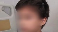 Saçlarını yeyən 9 yaşlı Lalənin anası danışdı - VİDEO