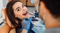 İnsan ifrazatından diş implantı hazırlandı