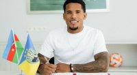 “Kəpəz” braziliyalı yarımmüdafiəçi transfer etdi