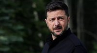 Zelenski: “Kiyev sülhə nail olmaq üçün əlindən gələni edir”
