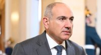 Paşinyan: "Sülhü təmin edənlər necə də xoşbəxtdirlər" – FOTO