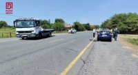 Qaxda ağır QƏZA – Xəsarət alanlar var – FOTO