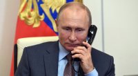 Putin Trampla görüş ərəfəsində 5 ölkənin liderinə ZƏNG ETDİ