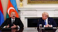 İlham Əliyev Trampa ingilis dilində tərcümə etdi - VİDEO
