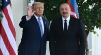 Prezident: "Donald Trampın Azərbaycanla bağlı bilgiləri məni təəccübləndirdi"