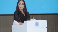 Leyla Əliyeva İlham Əliyevin Trampla Vaşinqtondakı görüşündən FOTOLAR PAYLAŞDI
