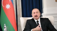 İlham Əliyev: “Məncə, vaxt itirmək lazım deyil” – VİDEO