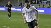 Ramil Şeydayev “Neftçi”dən GEDƏ BİLƏR