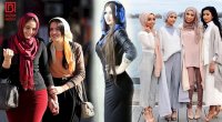 Hicab altında RİYAKARLIQ - Dini geyim yoxsa bədən nümayişi?
