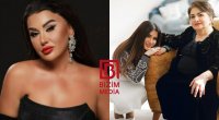 Fatimədən anası ilə PAYLAŞIM: “Həyatımın ən böyük dayağı” - FOTO