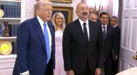 Tramp İlham Əliyevi Oval kabinetlə belə tanış etdi – ANBAAN VİDEO