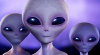 Pentaqon rəsmisi yadplanetlilərin növlərini açıqladı – Yaraşıqlı mavigözlülərdən tutmuş, böcəyə bənzər varlıqlara qədər...