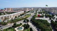 Sumqayıta naməlum varlıqların hücumu – Nə baş verir?