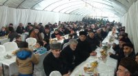 Daha bir şəhərdə dəbdəbəli yas mərasimləri ləğv olunur