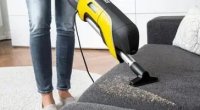 Bu üsul elektrik süpürgəsinin gücünü anında 2 qat artırır