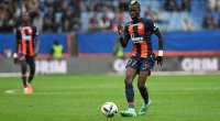 “Neftçi” “Monpelye”nin üzvünü transfer etdi