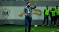 Rəşad Sadıqov meydançaların vəziyyətindən narazıdır: “Bu, komandalara ciddi təsir göstərəcək”