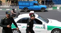 İranda atışma: 3 hücumçu məhv edildi, 1 polis HƏLAK OLDU