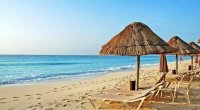 Abşeron çimərliklərində DƏNİZ SUYUNUN temperaturu