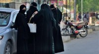 Taliban Kabildə yüzlərlə gözəllik salonunu bağladı - Minlərlə qadın işsiz qaldı