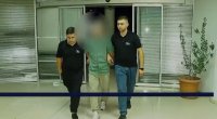 İNTERPOL-un axtardığı azərbaycanlı 12 ildən sonra TUTULDU - VİDEO