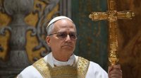 Roma Papası Azərbaycan və Ermənistanı TƏBRİK ETDİ