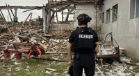 Donetsk sutka ərzində 28 dəfə atəşə tutuldu - 2 ölü var - FOTO