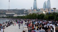 Rayonlardan Bakıya axın BAŞLADI - Paytaxtdakı sıxlığın səbəbi BƏLLİ OLDU