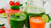 Yayın ƏVƏZOLUNMAZI – İsti havada bu içkilərin qəbulu MÜTLƏQDİR!