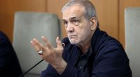 Pezeşkian: “Hicab məsələsi zorla həll oluna bilməz” - VİDEO