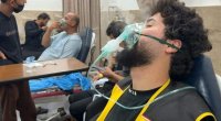 600-dən çox zəvvar xəstəxanaya yerləşdirildi