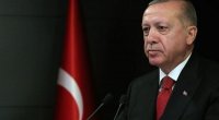 Ərdoğandan zəlzələ ilə bağlı ilk AÇIQLAMA