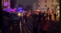 Hazırda Balıkəsir - VİDEO