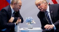 Avropa liderləri Putinlə görüşdən əvvəl Trampla danışmaq istəyirlər