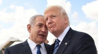 Netanyahu Trampla telefonla danışdı